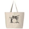 Harbor UCLA 25L Jumbo Canvas Tote Thumbnail