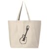 Harbor UCLA 25L Jumbo Canvas Tote Thumbnail