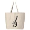 Harbor UCLA 25L Jumbo Canvas Tote Thumbnail
