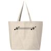 Harbor UCLA 25L Jumbo Canvas Tote Thumbnail