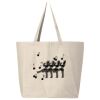 Harbor UCLA 25L Jumbo Canvas Tote Thumbnail
