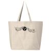 Harbor UCLA 25L Jumbo Canvas Tote Thumbnail
