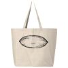 Harbor UCLA 25L Jumbo Canvas Tote Thumbnail
