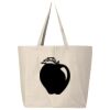 Harbor UCLA 25L Jumbo Canvas Tote Thumbnail