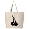Harbor UCLA 25L Jumbo Canvas Tote Thumbnail