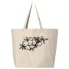 Harbor UCLA 25L Jumbo Canvas Tote Thumbnail