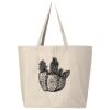 Harbor UCLA 25L Jumbo Canvas Tote Thumbnail