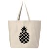 Harbor UCLA 25L Jumbo Canvas Tote Thumbnail