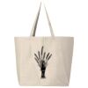 Harbor UCLA 25L Jumbo Canvas Tote Thumbnail