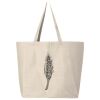 Harbor UCLA 25L Jumbo Canvas Tote Thumbnail