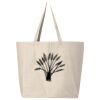 Harbor UCLA 25L Jumbo Canvas Tote Thumbnail