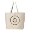 Harbor UCLA 25L Jumbo Canvas Tote Thumbnail