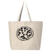 Harbor UCLA 25L Jumbo Canvas Tote Thumbnail