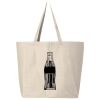 Harbor UCLA 25L Jumbo Canvas Tote Thumbnail