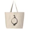 Harbor UCLA 25L Jumbo Canvas Tote Thumbnail