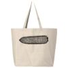Harbor UCLA 25L Jumbo Canvas Tote Thumbnail