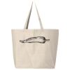 Harbor UCLA 25L Jumbo Canvas Tote Thumbnail