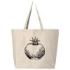 Harbor UCLA 25L Jumbo Canvas Tote Thumbnail