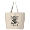 Harbor UCLA 25L Jumbo Canvas Tote Thumbnail
