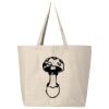Harbor UCLA 25L Jumbo Canvas Tote Thumbnail
