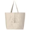Harbor UCLA 25L Jumbo Canvas Tote Thumbnail