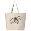 Harbor UCLA 25L Jumbo Canvas Tote Thumbnail