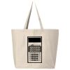 Harbor UCLA 25L Jumbo Canvas Tote Thumbnail