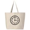Harbor UCLA 25L Jumbo Canvas Tote Thumbnail