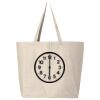 Harbor UCLA 25L Jumbo Canvas Tote Thumbnail