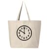 Harbor UCLA 25L Jumbo Canvas Tote Thumbnail