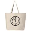 Harbor UCLA 25L Jumbo Canvas Tote Thumbnail