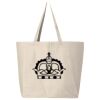Harbor UCLA 25L Jumbo Canvas Tote Thumbnail