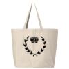 Harbor UCLA 25L Jumbo Canvas Tote Thumbnail