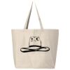 Harbor UCLA 25L Jumbo Canvas Tote Thumbnail