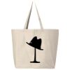 Harbor UCLA 25L Jumbo Canvas Tote Thumbnail