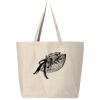 Harbor UCLA 25L Jumbo Canvas Tote Thumbnail