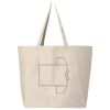 Harbor UCLA 25L Jumbo Canvas Tote Thumbnail
