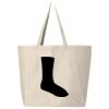 Harbor UCLA 25L Jumbo Canvas Tote Thumbnail