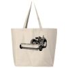 Harbor UCLA 25L Jumbo Canvas Tote Thumbnail