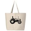 Harbor UCLA 25L Jumbo Canvas Tote Thumbnail