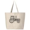 Harbor UCLA 25L Jumbo Canvas Tote Thumbnail