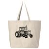 Harbor UCLA 25L Jumbo Canvas Tote Thumbnail