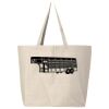 Harbor UCLA 25L Jumbo Canvas Tote Thumbnail
