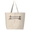 Harbor UCLA 25L Jumbo Canvas Tote Thumbnail