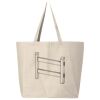 Harbor UCLA 25L Jumbo Canvas Tote Thumbnail