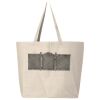 Harbor UCLA 25L Jumbo Canvas Tote Thumbnail