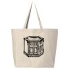 Harbor UCLA 25L Jumbo Canvas Tote Thumbnail