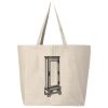 Harbor UCLA 25L Jumbo Canvas Tote Thumbnail