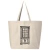 Harbor UCLA 25L Jumbo Canvas Tote Thumbnail
