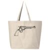 Harbor UCLA 25L Jumbo Canvas Tote Thumbnail